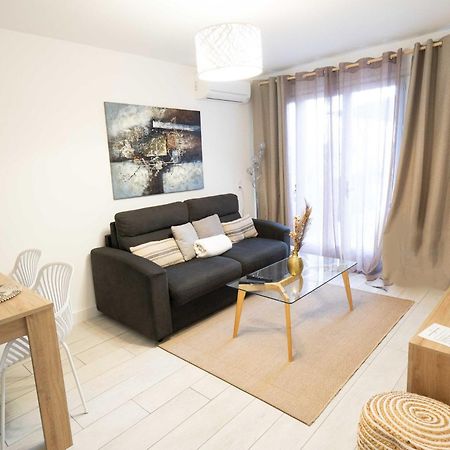 Les Lodges De Saint Cassien 2 Montauroux Εξωτερικό φωτογραφία