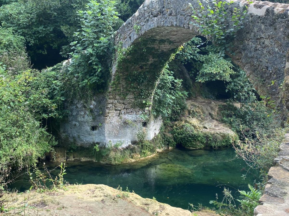 Les Lodges De Saint Cassien 2 Montauroux Εξωτερικό φωτογραφία