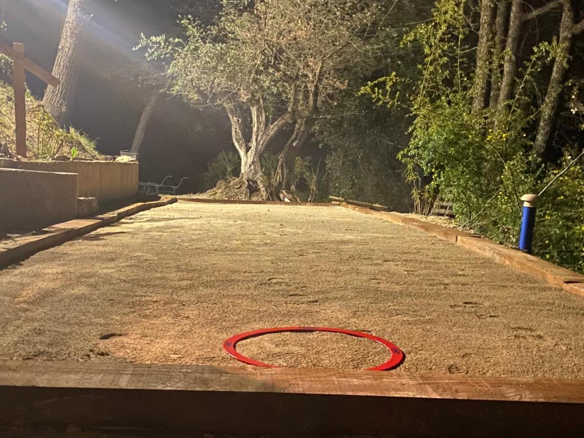 Les Lodges De Saint Cassien 2 Montauroux Εξωτερικό φωτογραφία